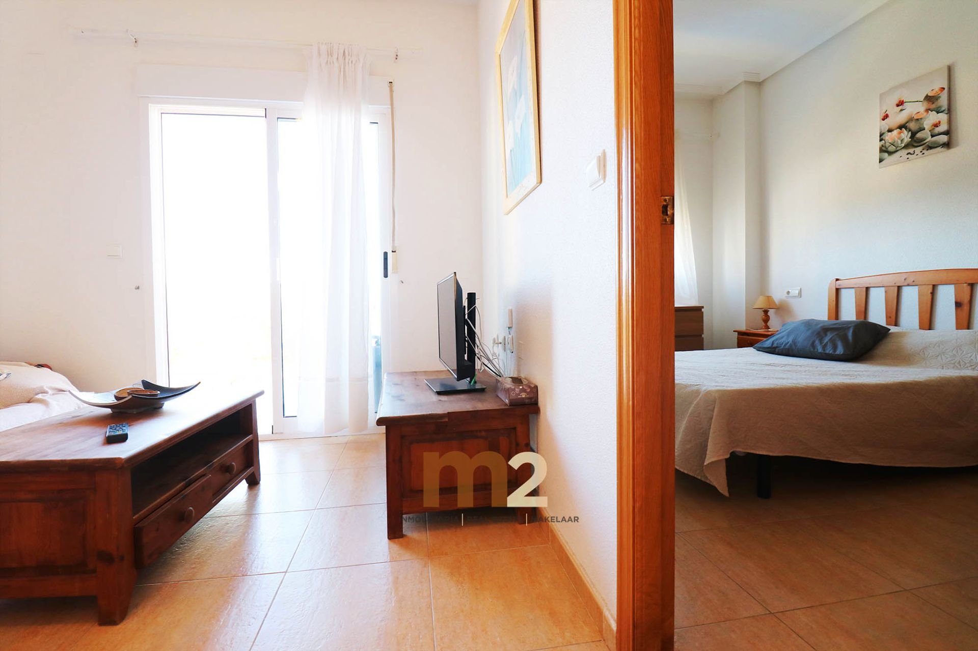 Piso de 93 m² en Guardamar del Segura