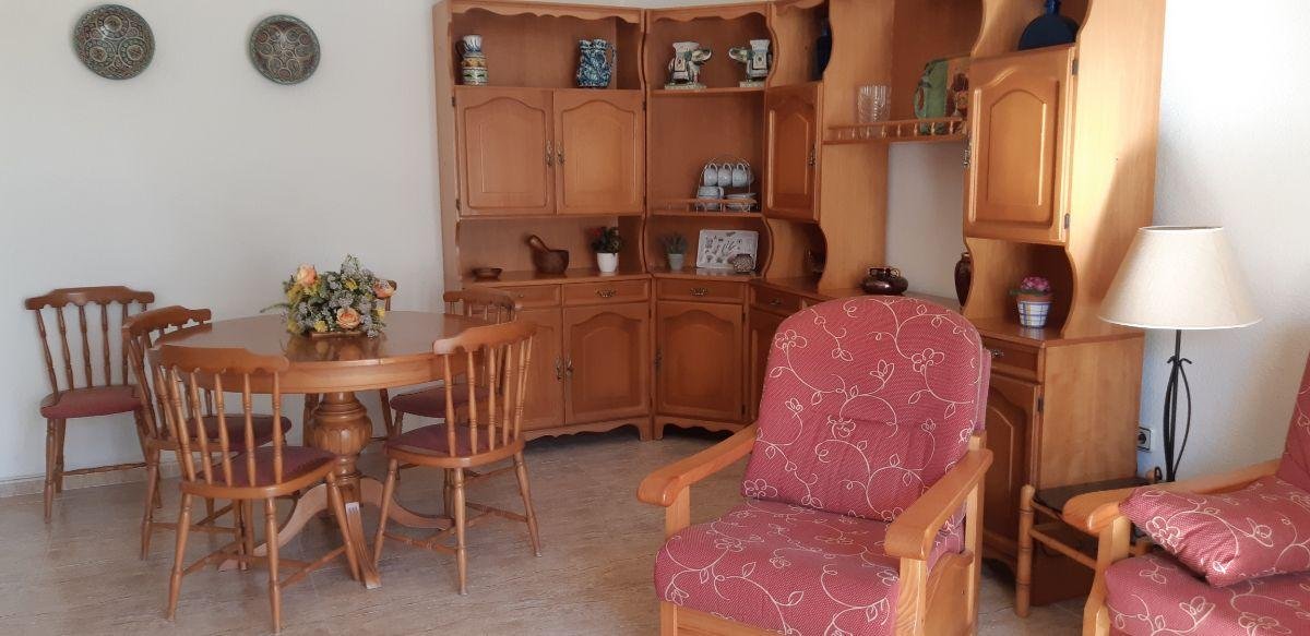 Piso de 75 m² en Cartagena