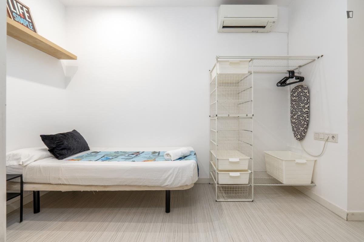 Habitación en alquiler, Granada