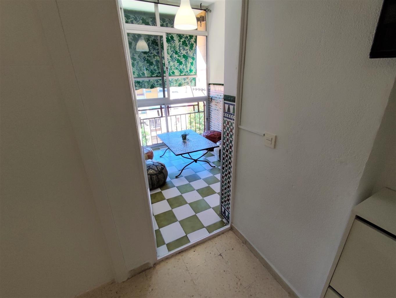 Habitación 100 m², Granada