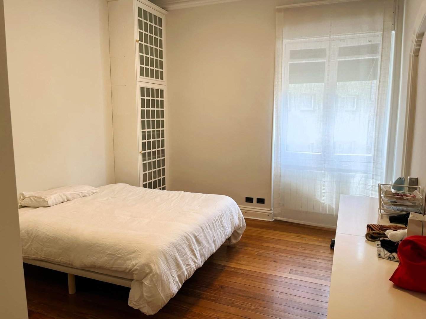 Piso de 115 m² en Bilbao