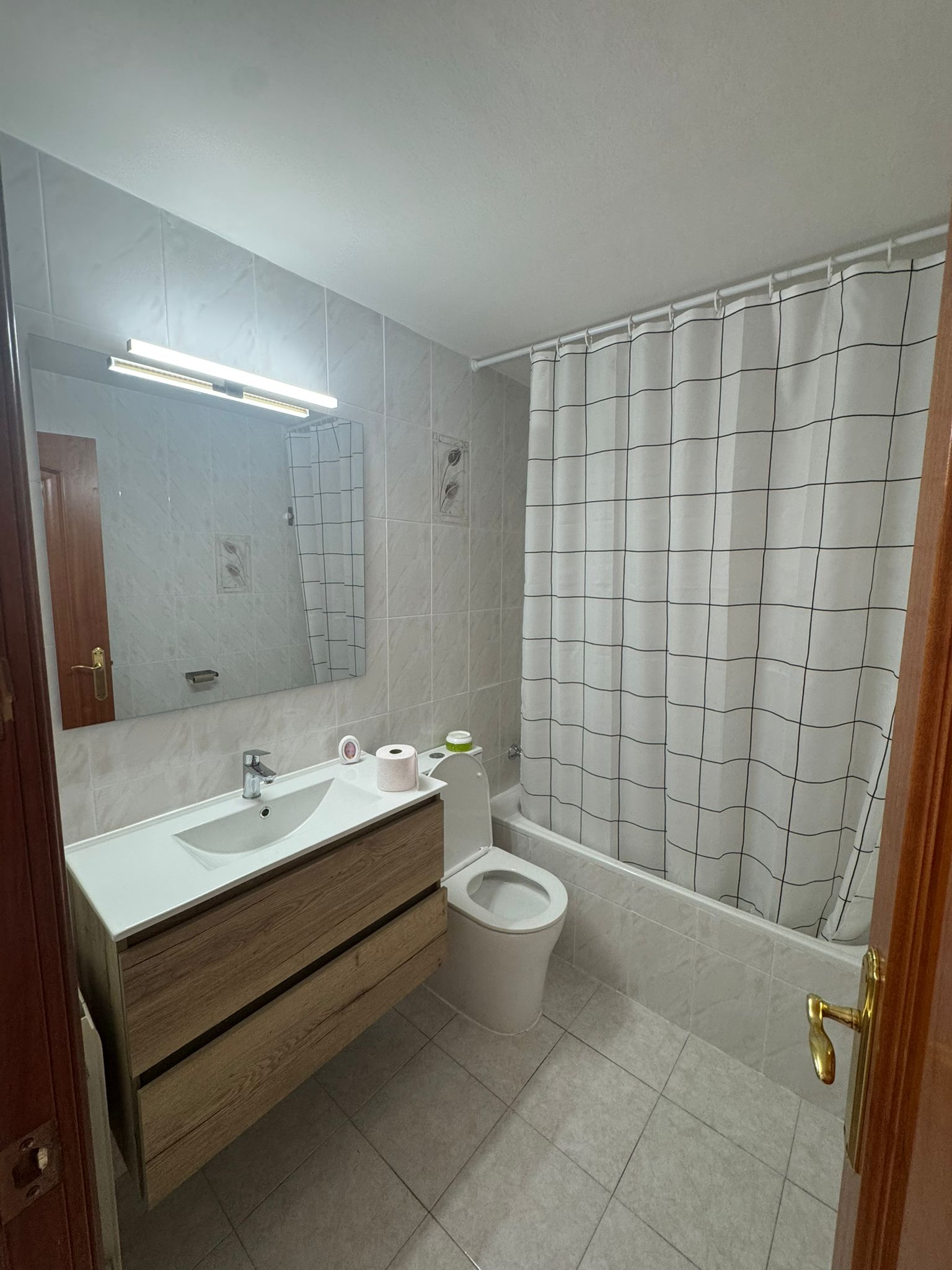 Habitación 93 m², el Vendrell