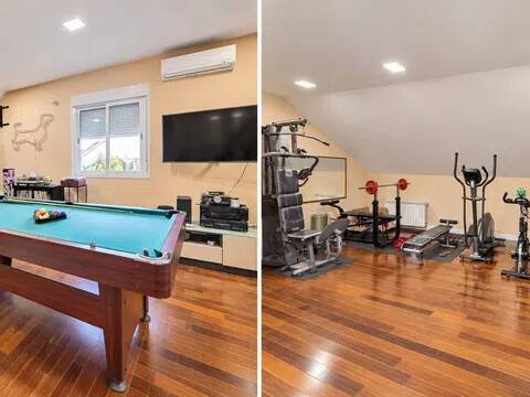 Haus 255 m² in Seseña