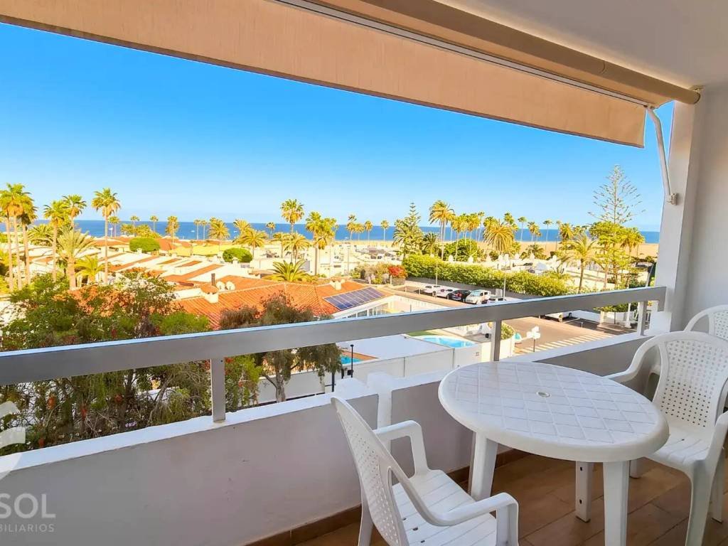 Piso de 50 m² en San Bartolomé de Tirajana