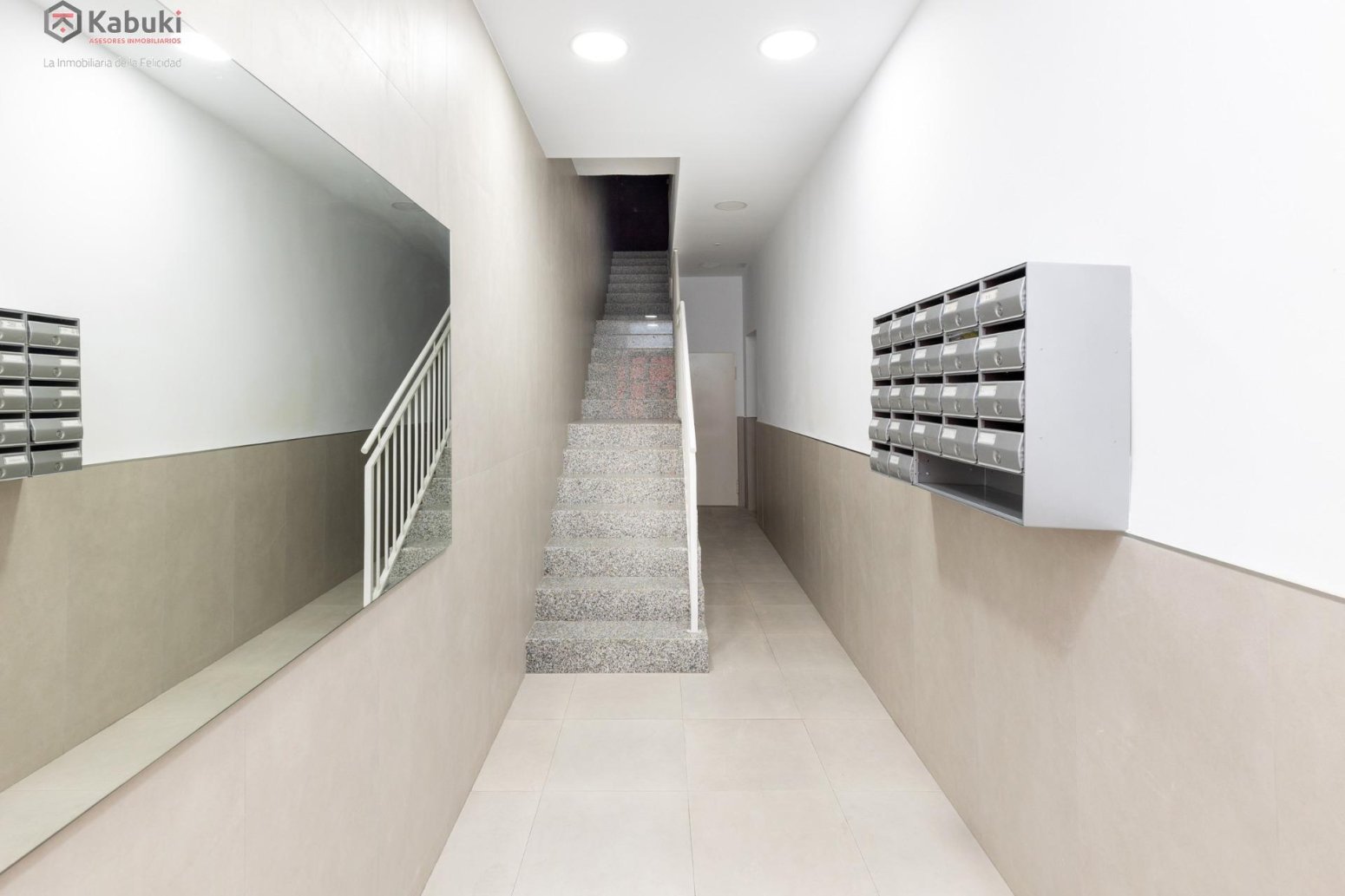 Piso de 108 m² en Granada