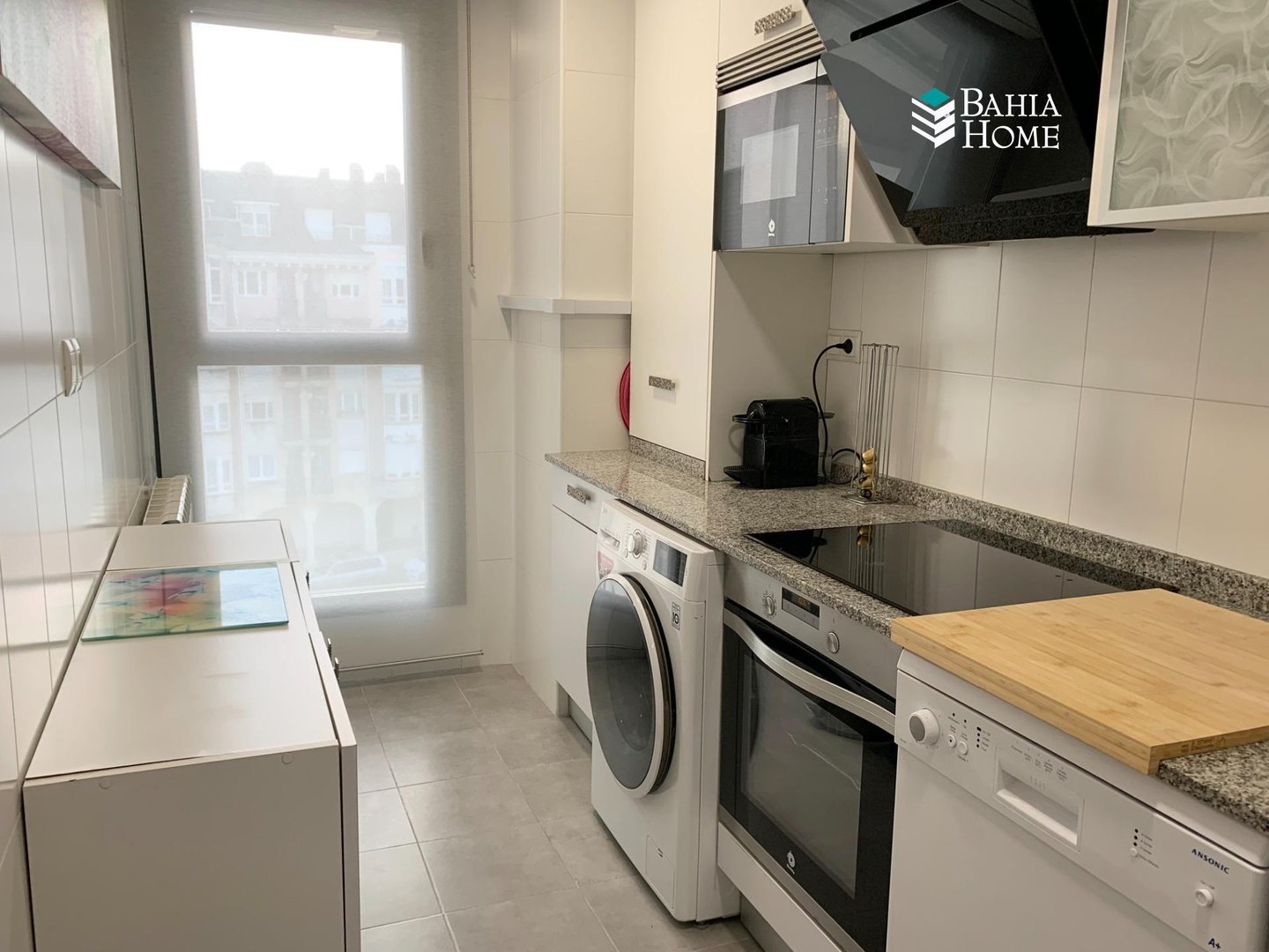 Pis de 81 m² a Santander