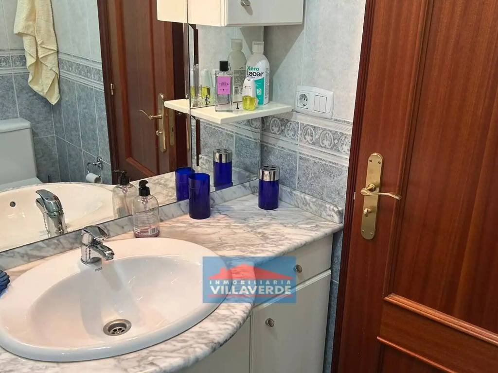 Piso de 67 m² en Cangas de Morrazo