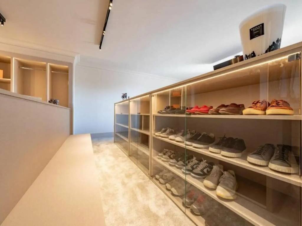 Wohnung 423 m² in Marbella