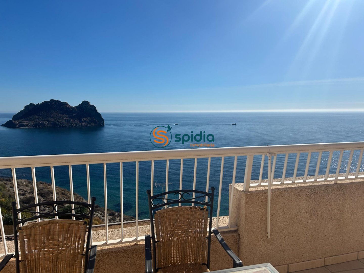 Appartement 167 m² à Águilas