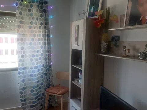 Piso de 55 m² en Ciudad Real