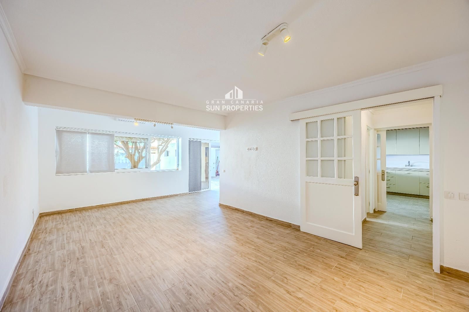 Piso de 212 m² en San Bartolomé de Tirajana