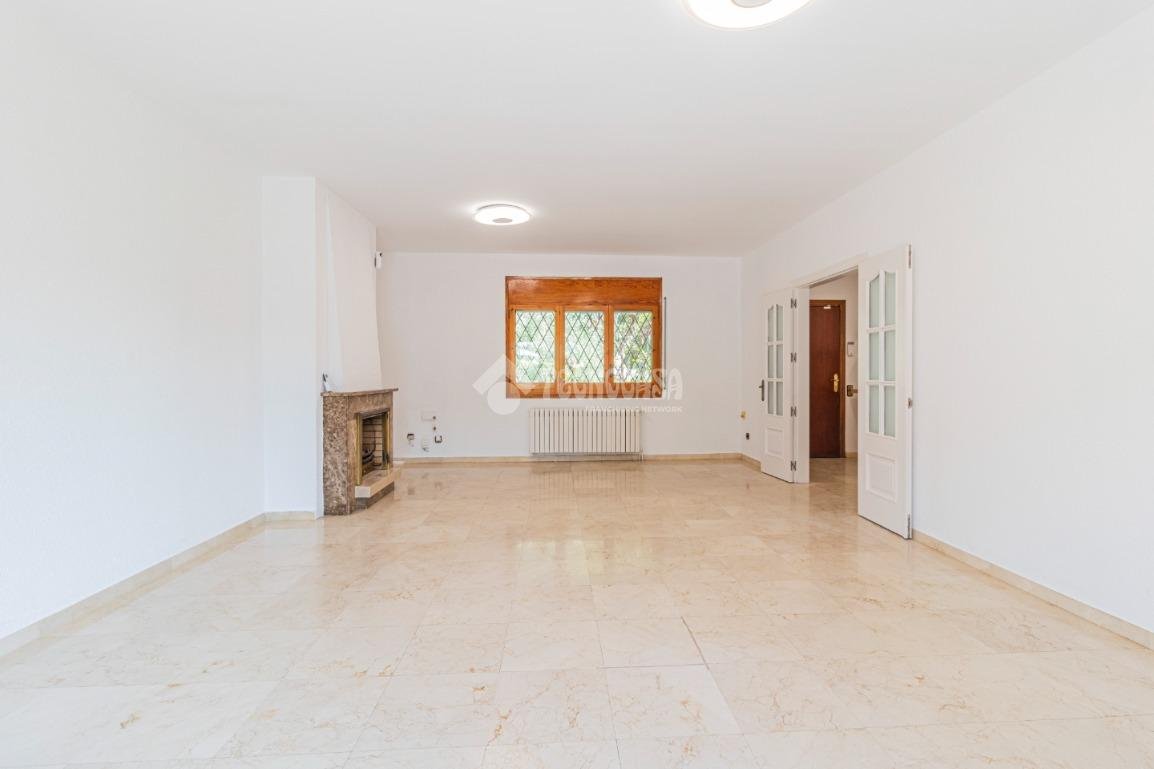 Piso de 348 m² en Sant Cugat del Vallès