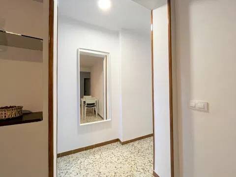 Habitació de lloguer, Sevilla