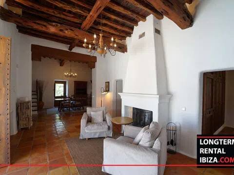 Casa de 450 m² en Sant Joan de Labritja