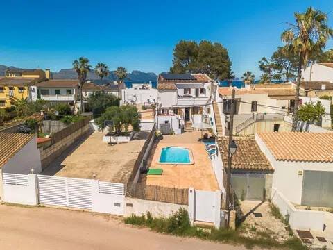 Casa de 120 m² en Alcúdia