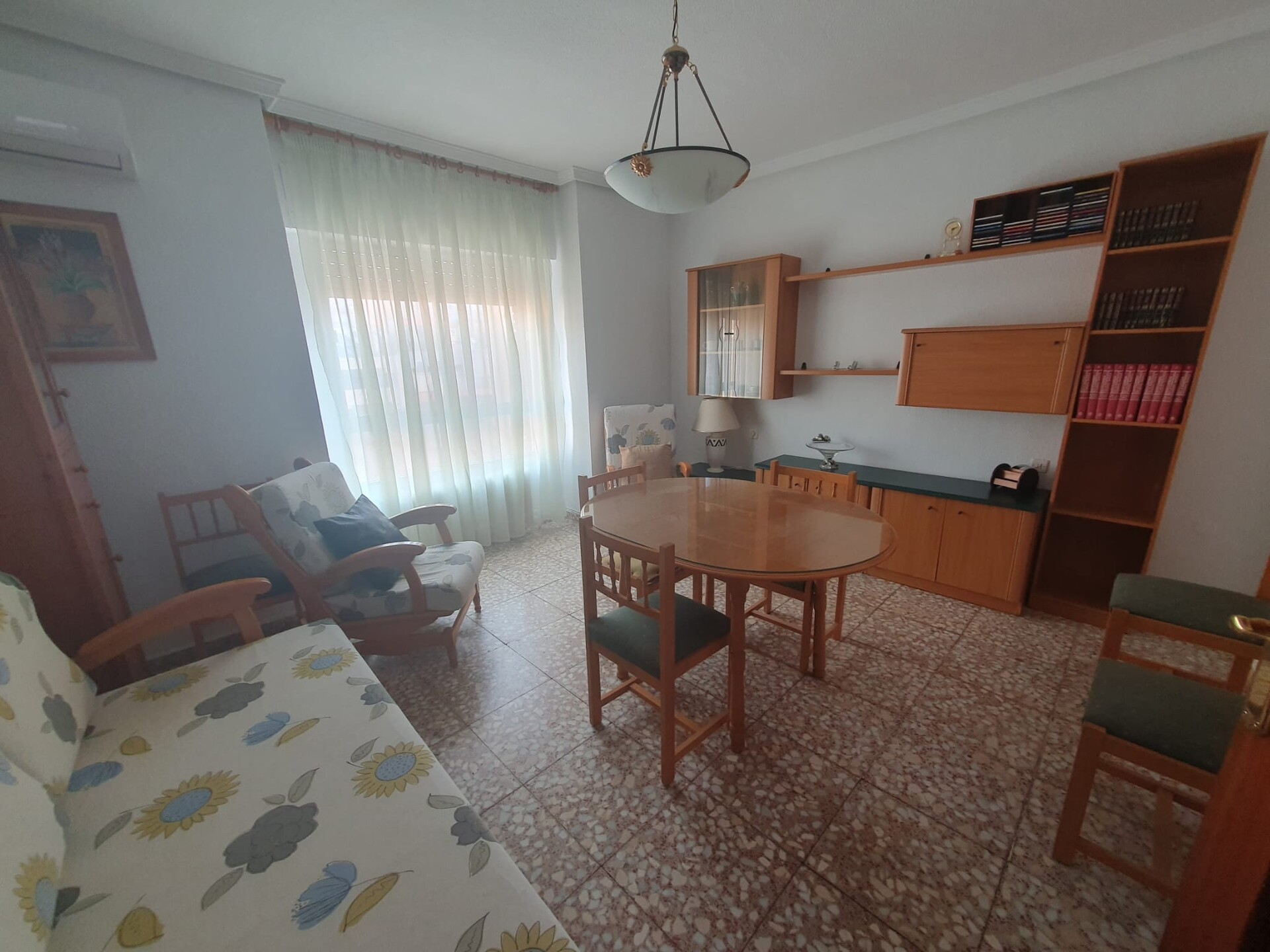 Piso de 120 m² en Puertollano