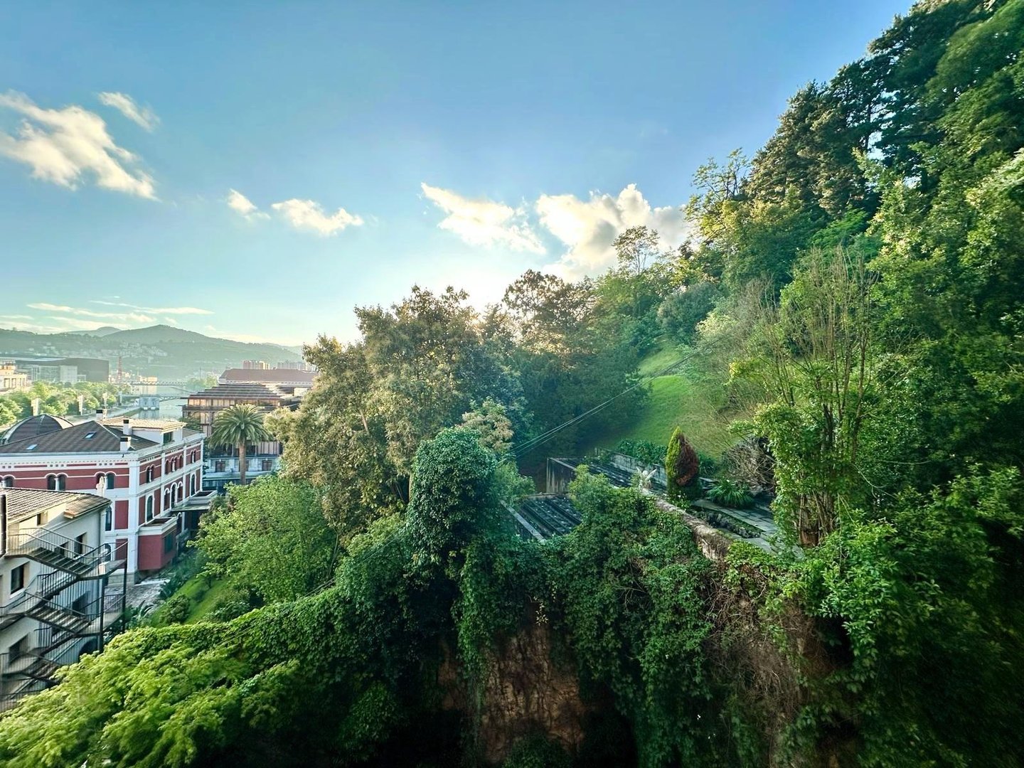 Piso de 58 m² en Bilbao