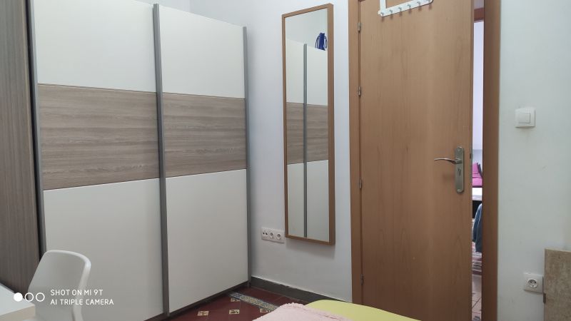 Habitación 178 m², Granada