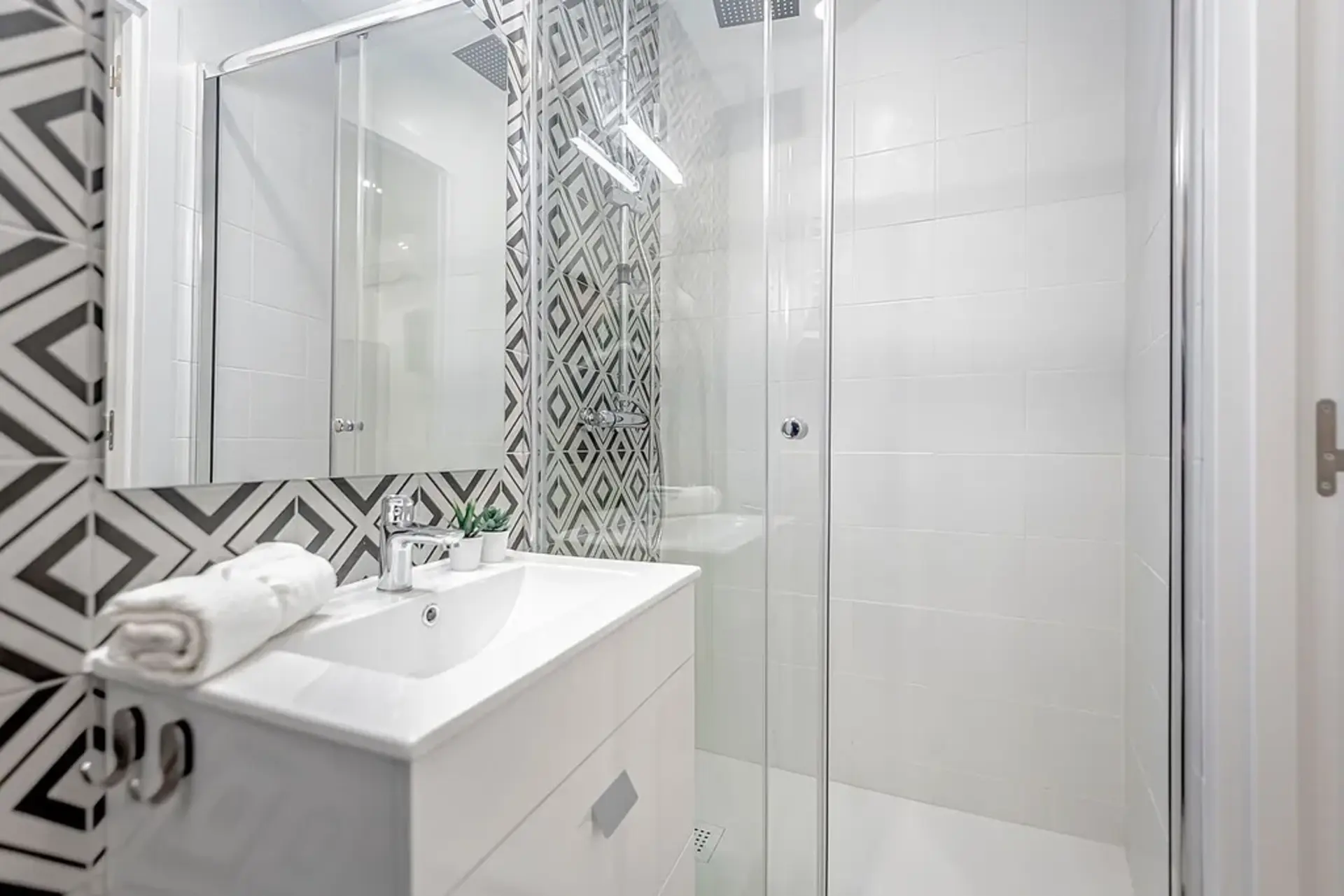 Appartamento 110 m² a San Fernando de Henares