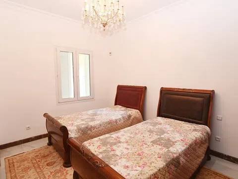 Casa de 971 m² en San Roque
