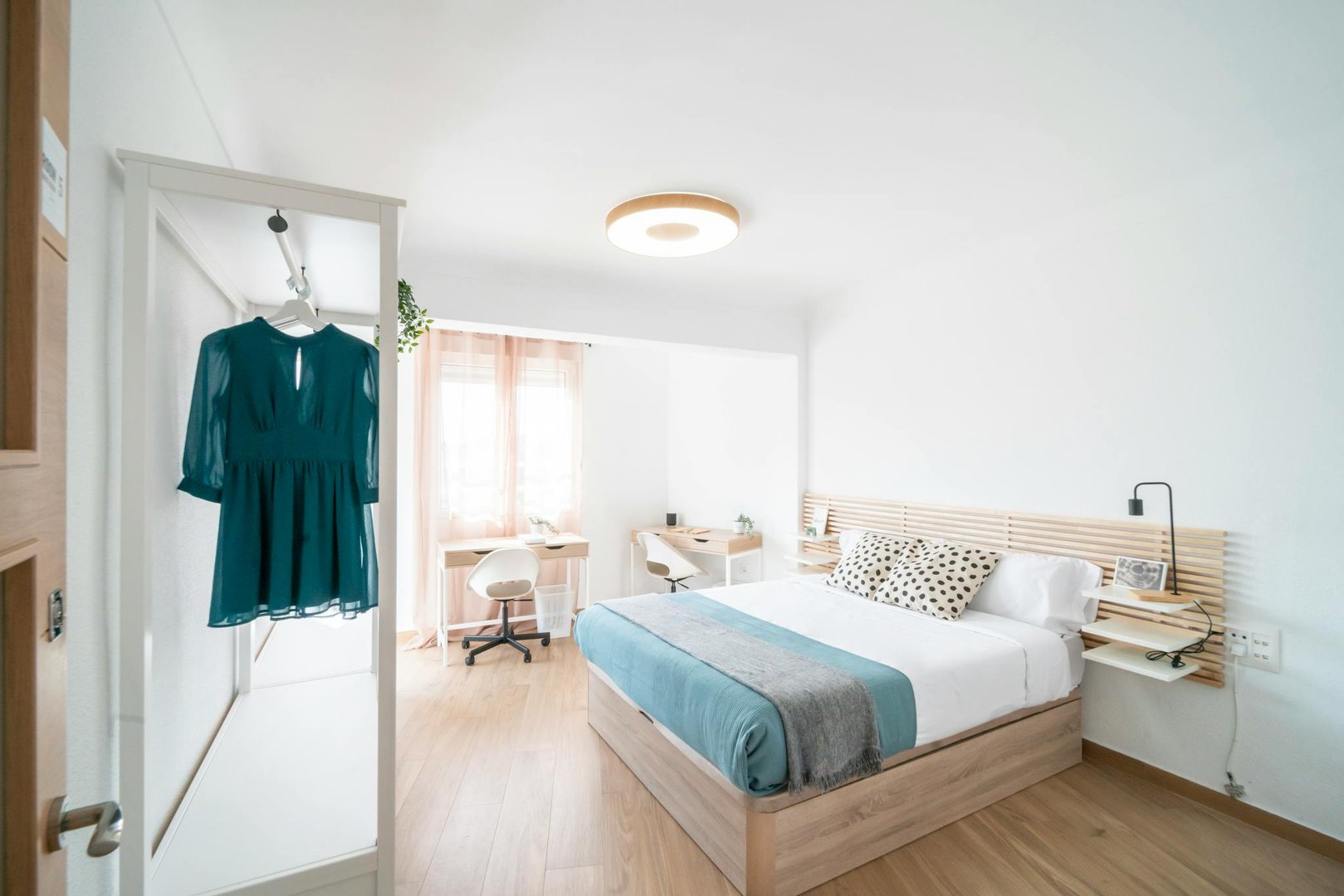 Habitació de lloguer, València