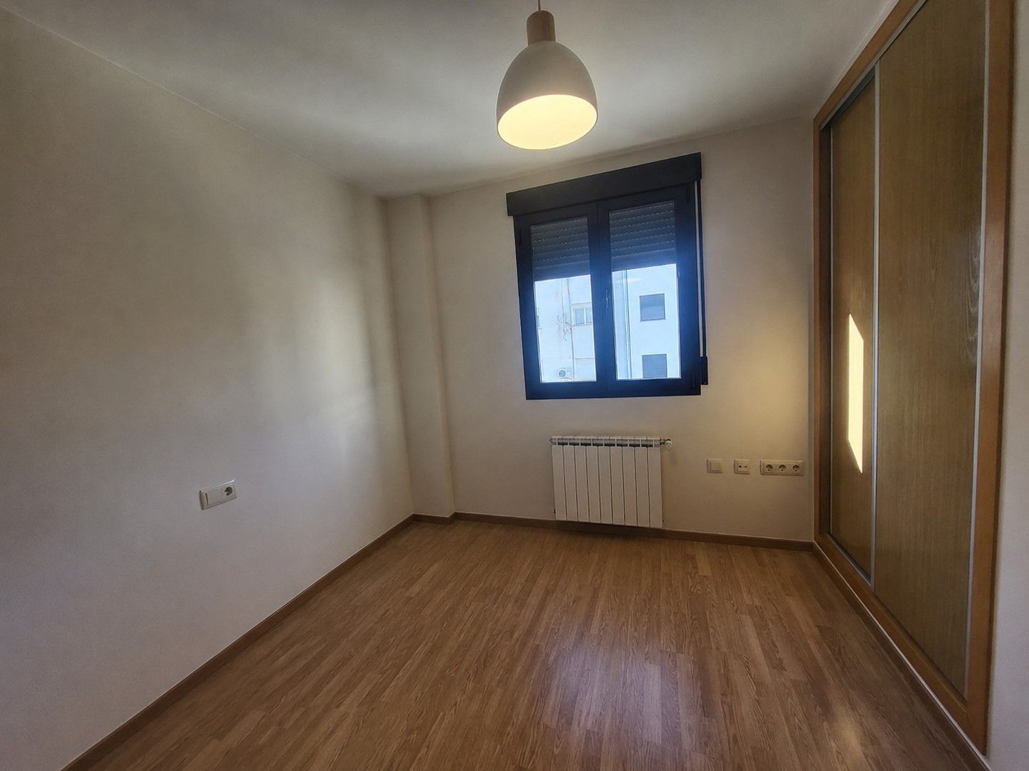 Piso de 86 m² en La Roda