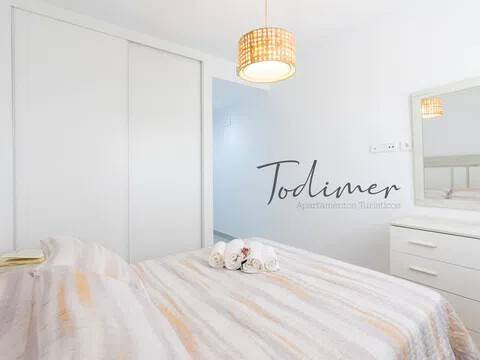Piso de 110 m² en Vélez-Málaga