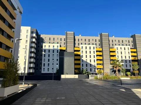 Квартира 166 м² у Dos Hermanas