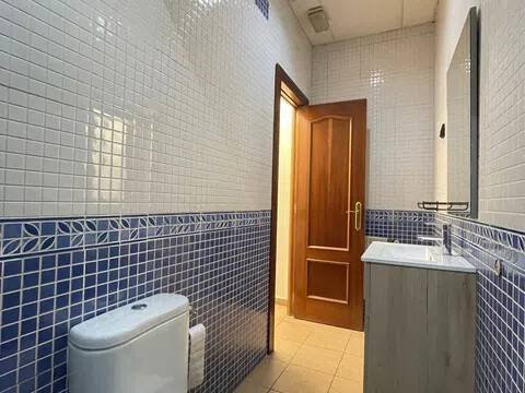 Habitación en alquiler, Madrid