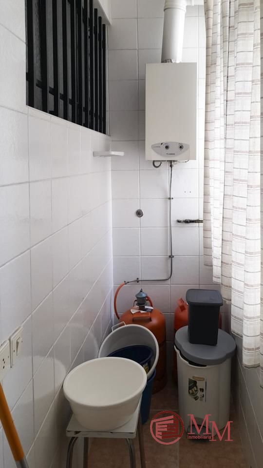 Pis de 80 m² a Còrdova