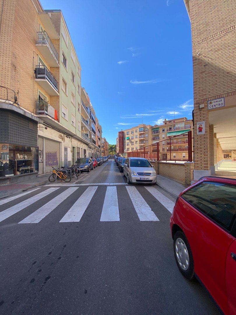 Piso de 68 m² en Zaragoza