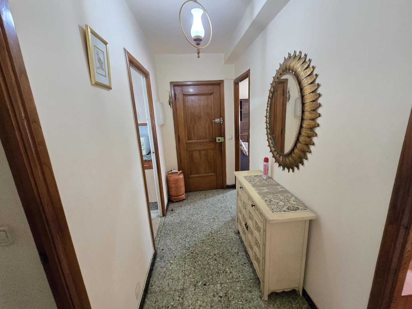 Pis de 105 m² a Vigo