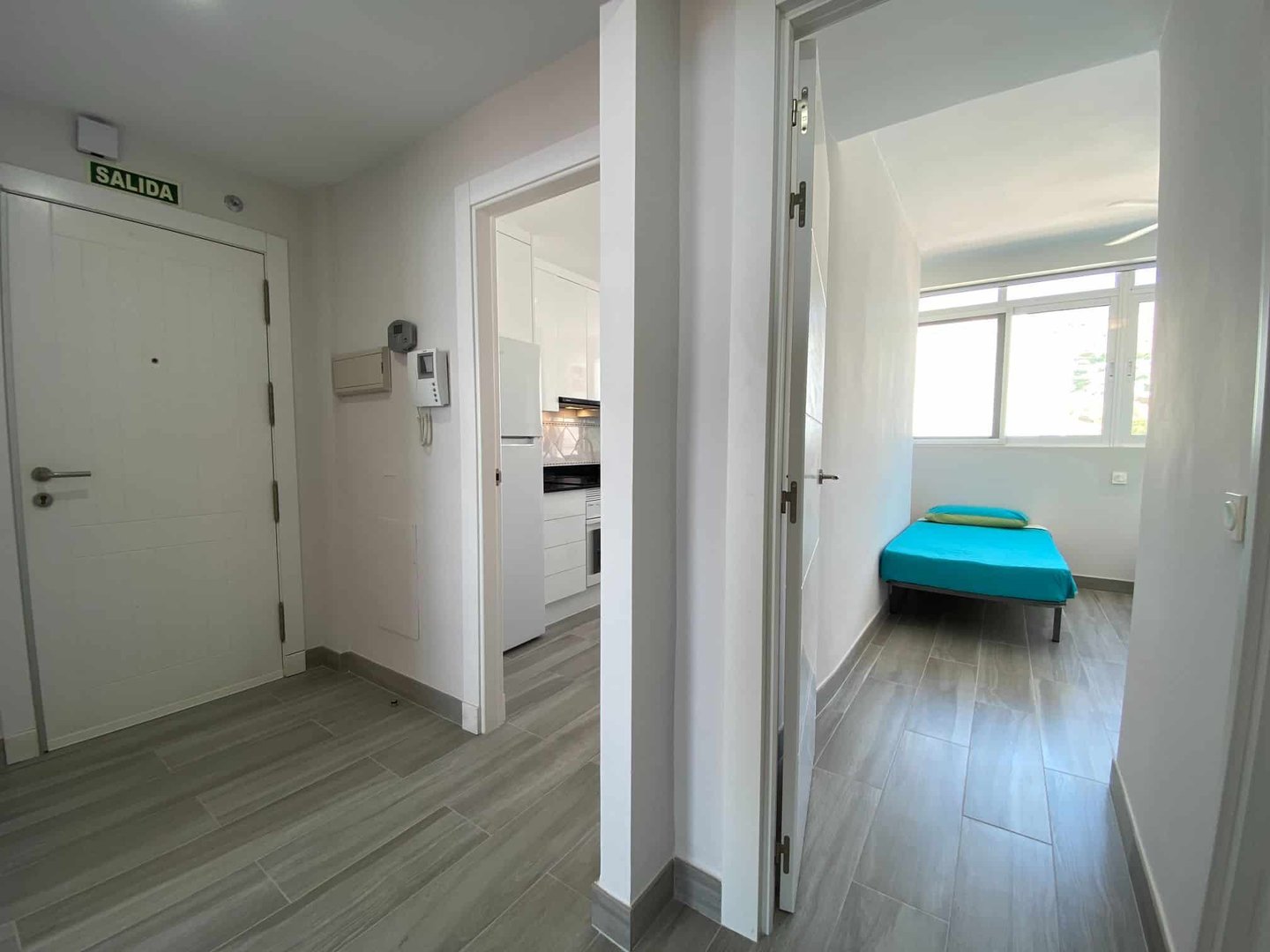Piso de 100 m² en Mojácar
