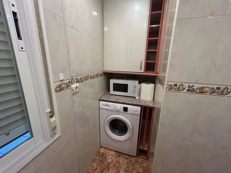 Pis de 62 m² a Getafe