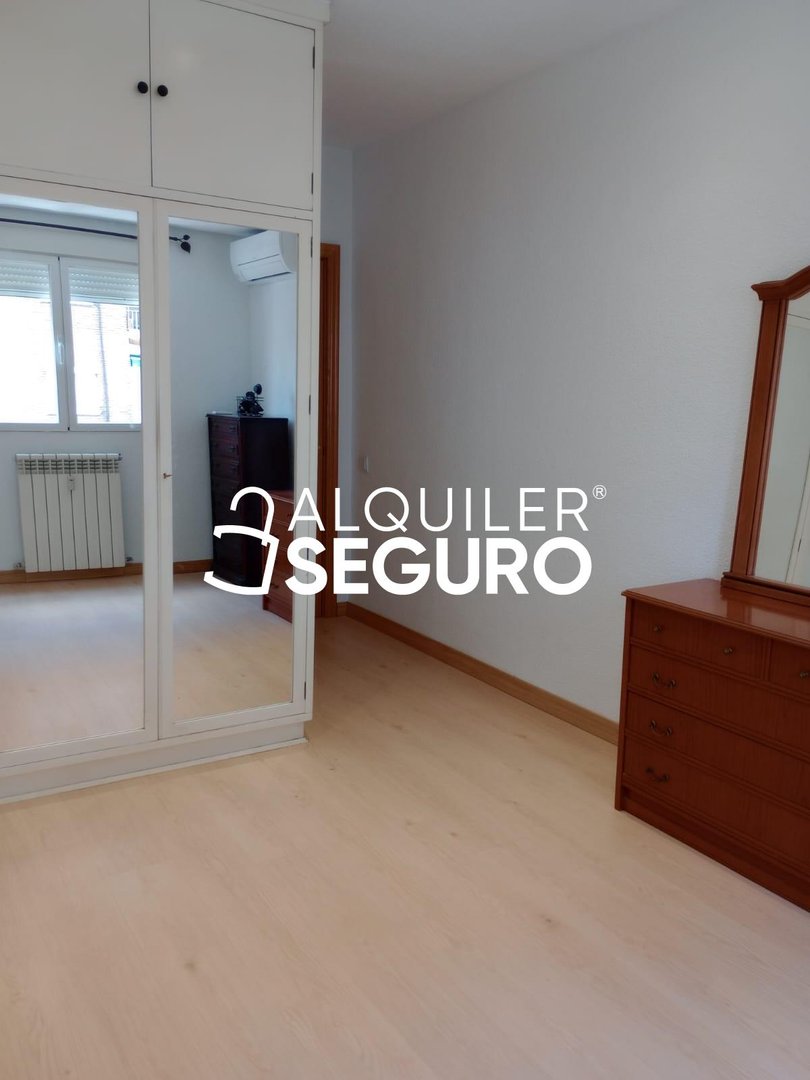 Pis de 80 m² a Madrid