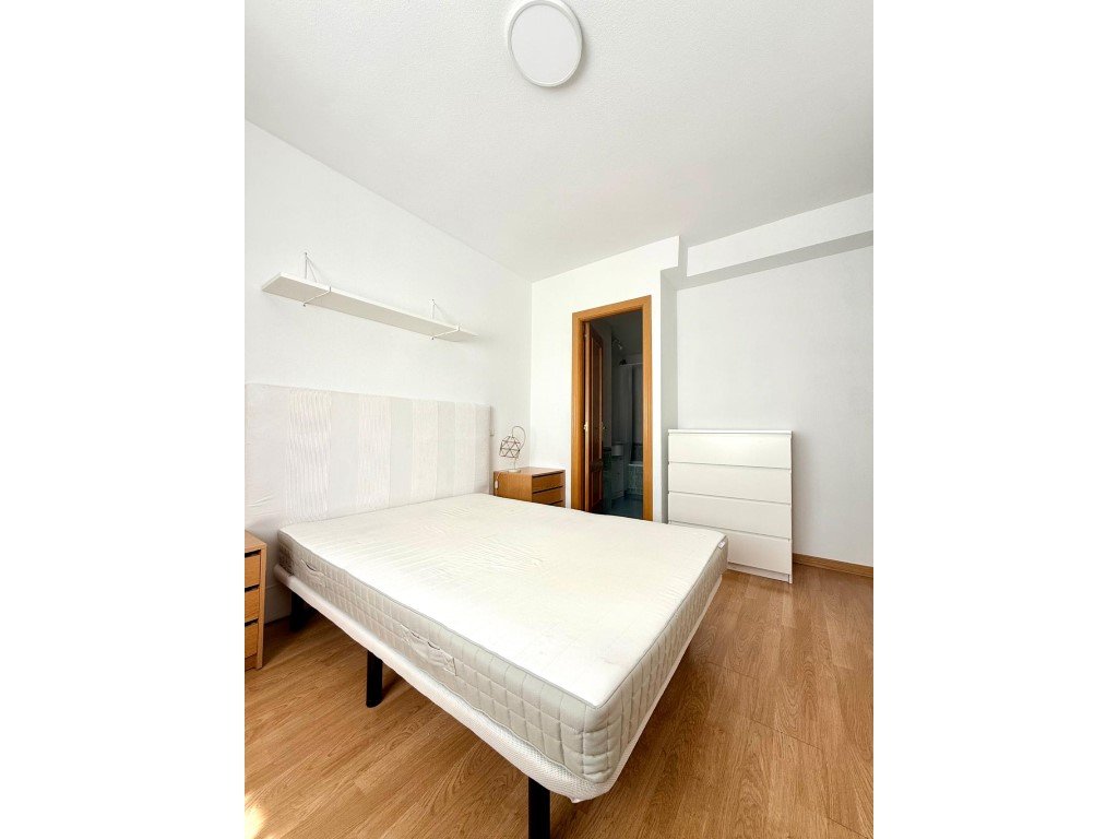 Pis de 99 m² a Villanueva de la Cañada