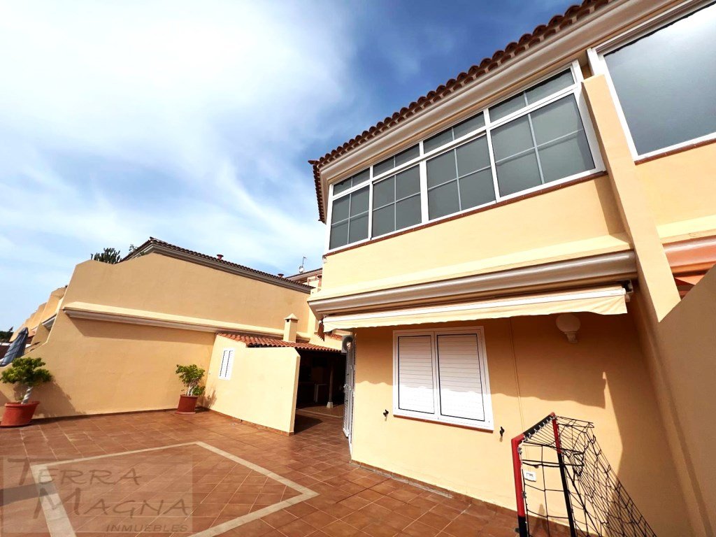 Piso de 160 m² en Adeje