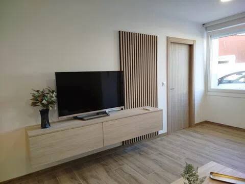 Piso de 75 m² en Vimianzo