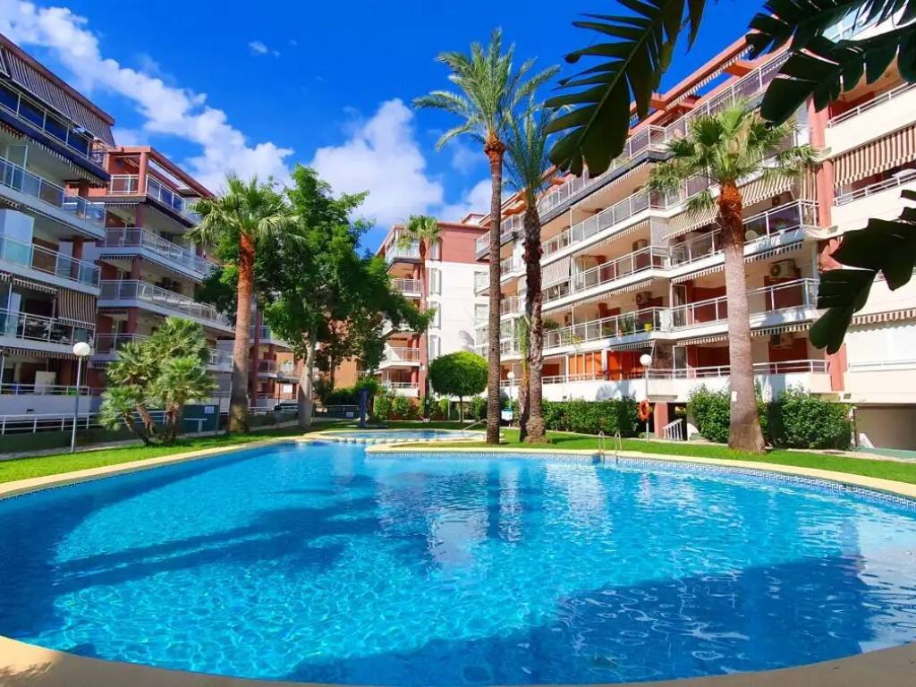 Piso de 75 m² en Dénia