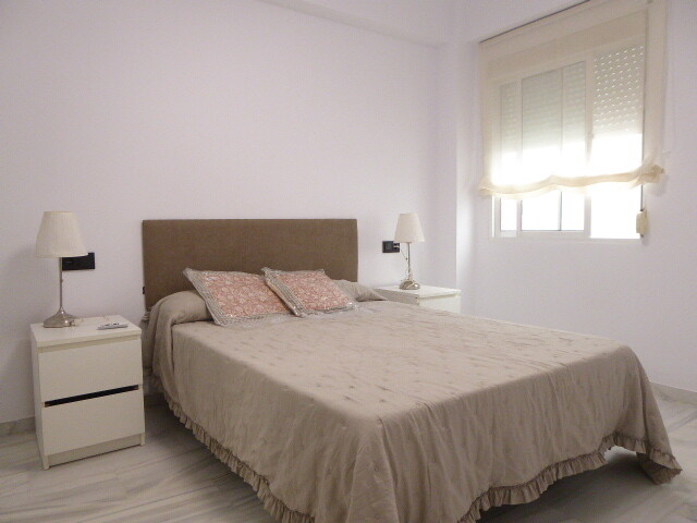 Pis de 95 m² a Màlaga