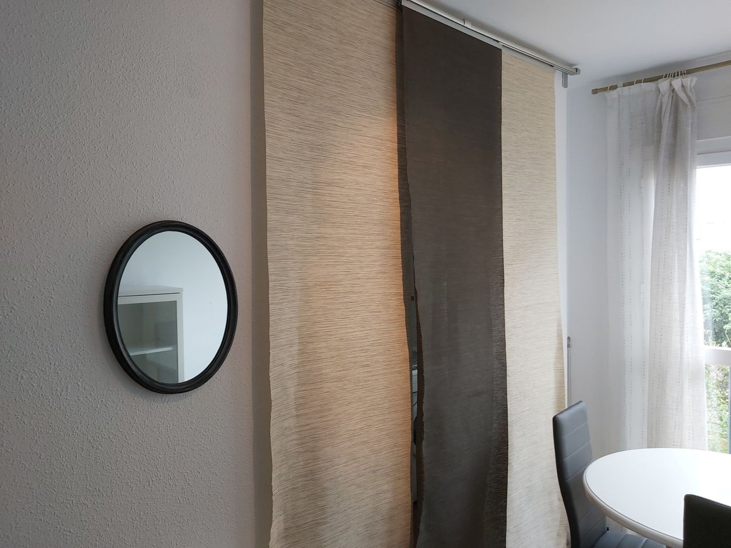 Pis de 56 m² a Palazuelos de Eresma