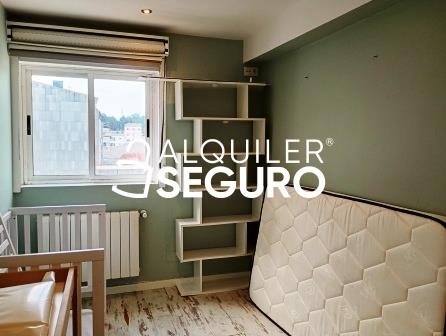 Piso de 79 m² en Sada