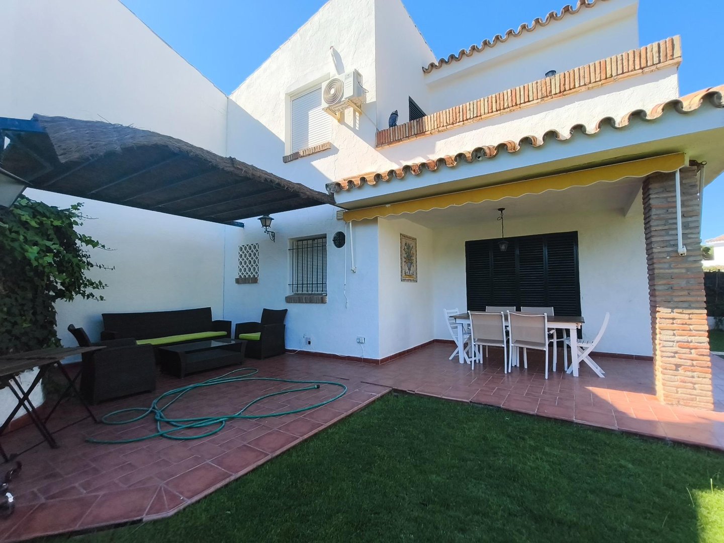 Piso de 180 m² en El Puerto de Santa María