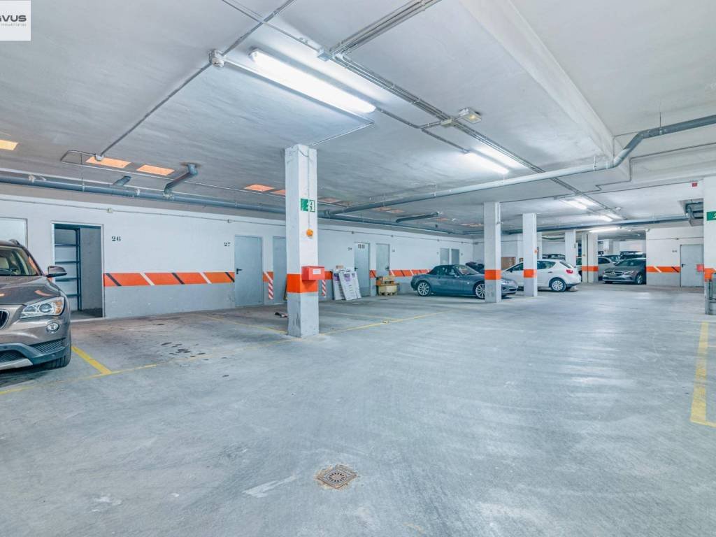 Pis de 95 m² a Granada