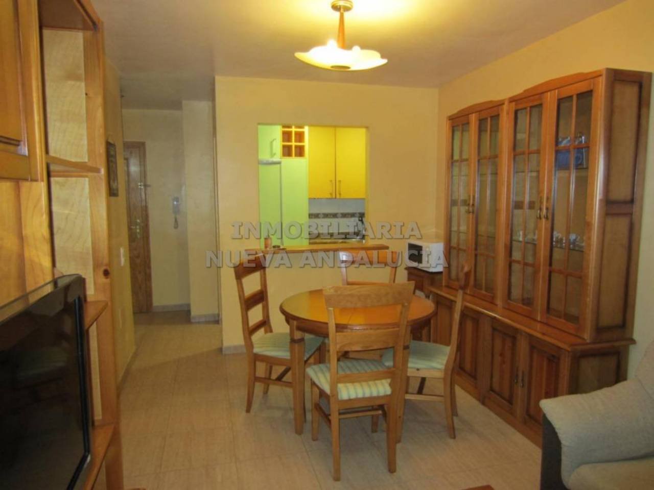 Piso de 50 m² en Almería