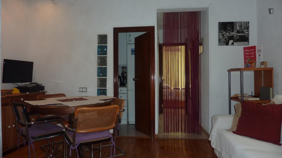 Pis de 80 m² a Barcelona