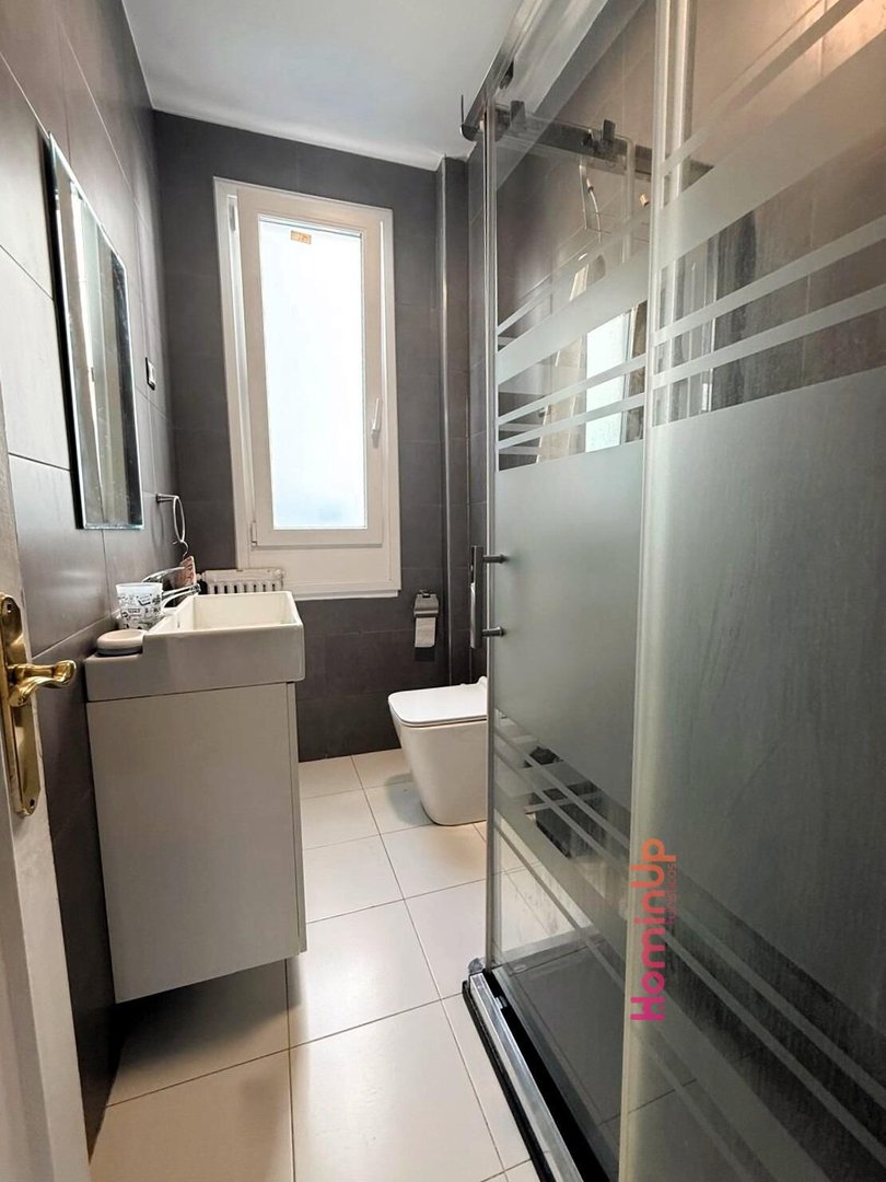 Piso de 92 m² en Bilbao