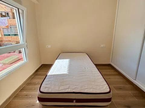 Pis de 95 m² a València