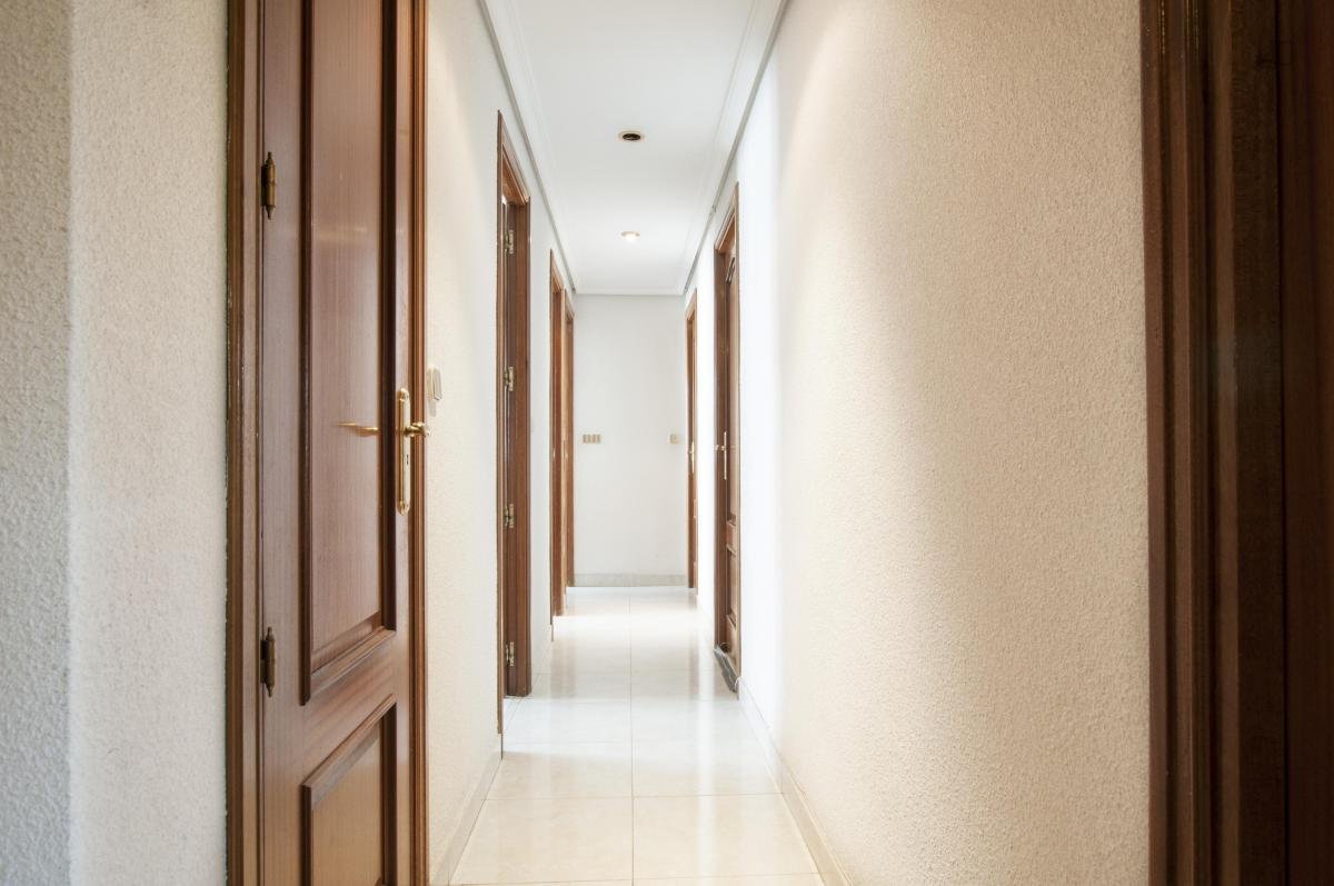 Habitación en alquiler, Madrid