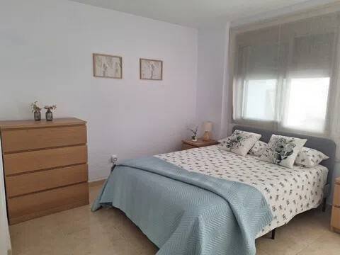Piso de 109 m² en Oliva
